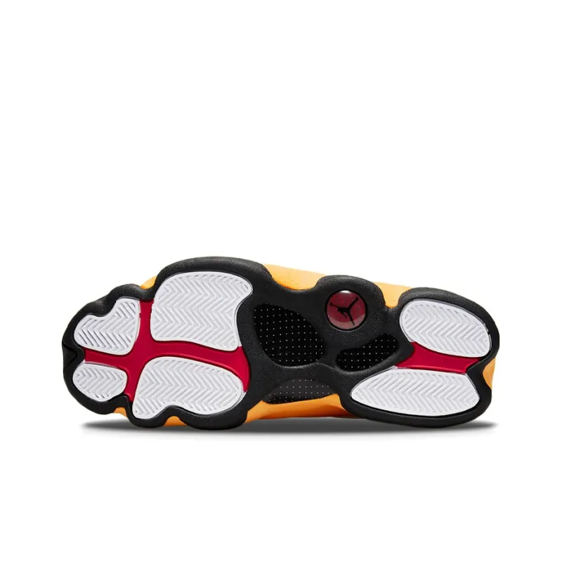 Jordan 13 Retro Del Sol-4