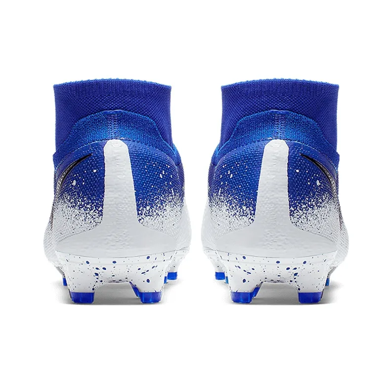 Nike Phantom Vision Elite Df Fg 'Euphoria Pack Blue'-4