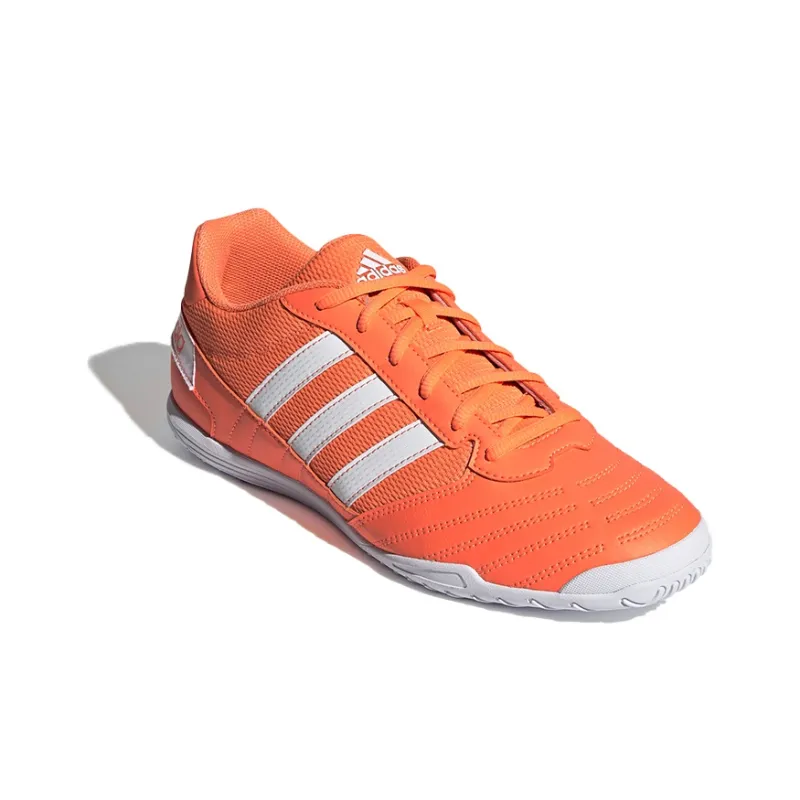 Adidas Super Sala Boots 'Orange White'-2