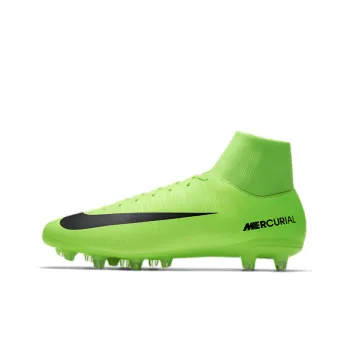 Nike Mercurial Victory 6 Dynamic Fit Ag Pro 'Green Black'