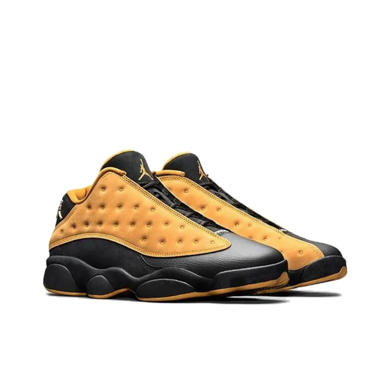 Jordan 13 Retro Low Chutney-2