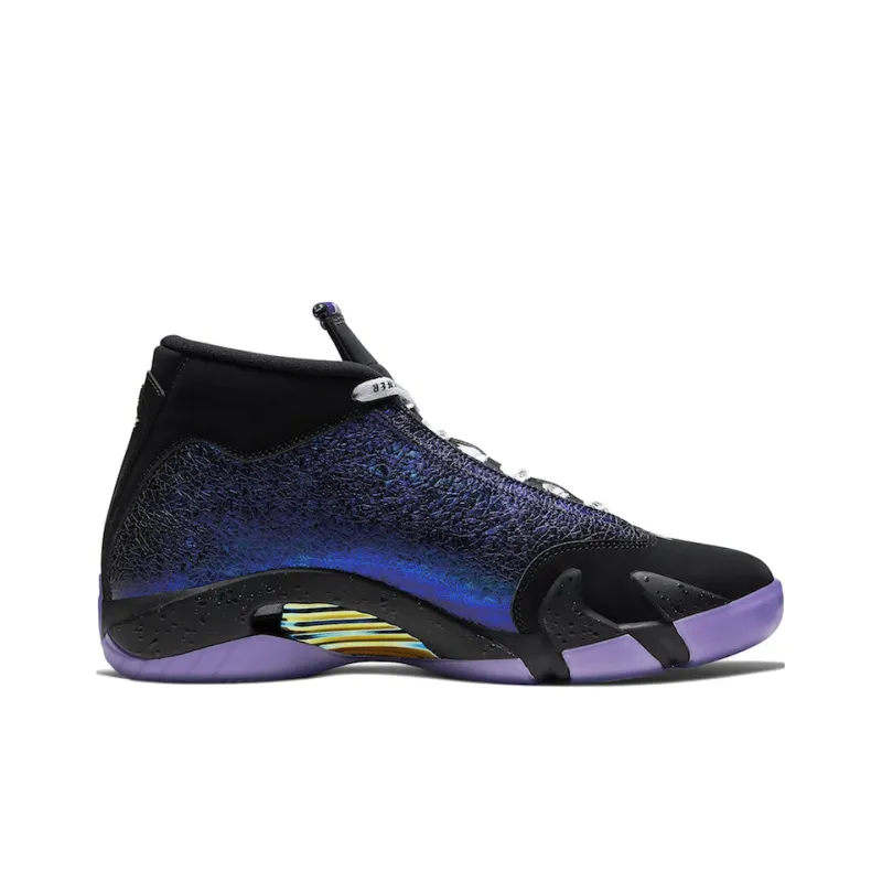 Jordan 14 Retro Doernbecher 2019 GS-1