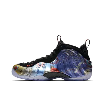 Nike Air Foamposite One Lunar New Year 2018