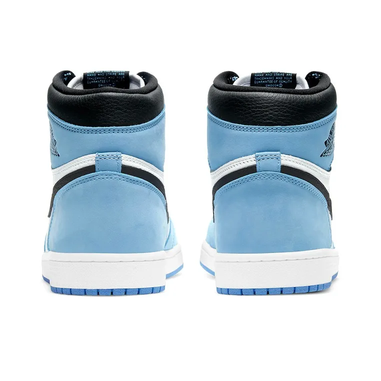 Jordan 1 Retro High Og University Blue-4