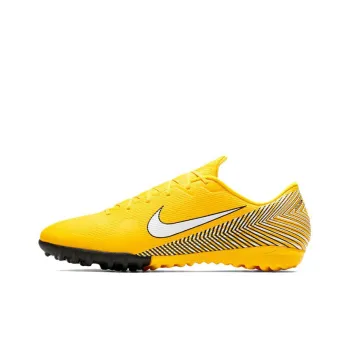 Nike X Neymar Jr. Mercurial Vapor 12 Academy Tf Yellow