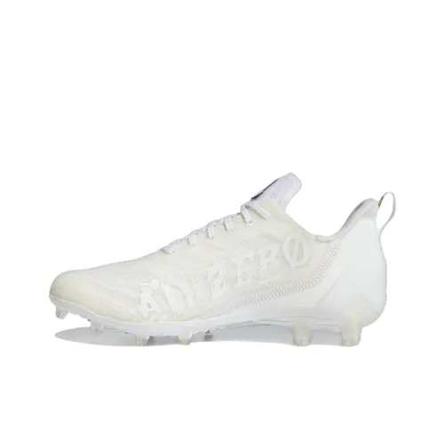 Adidas Adizero Cleats 'Emojis Cloud White'