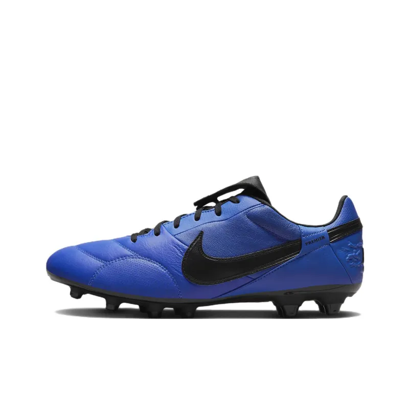 Nike Premier 3 Fg 'Hyper Royal Black'-0