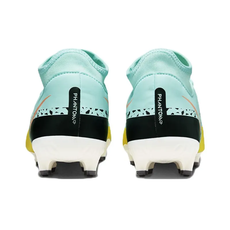 Nike Phantom GT2 Academy Df FG/MG Lucent Pack-4