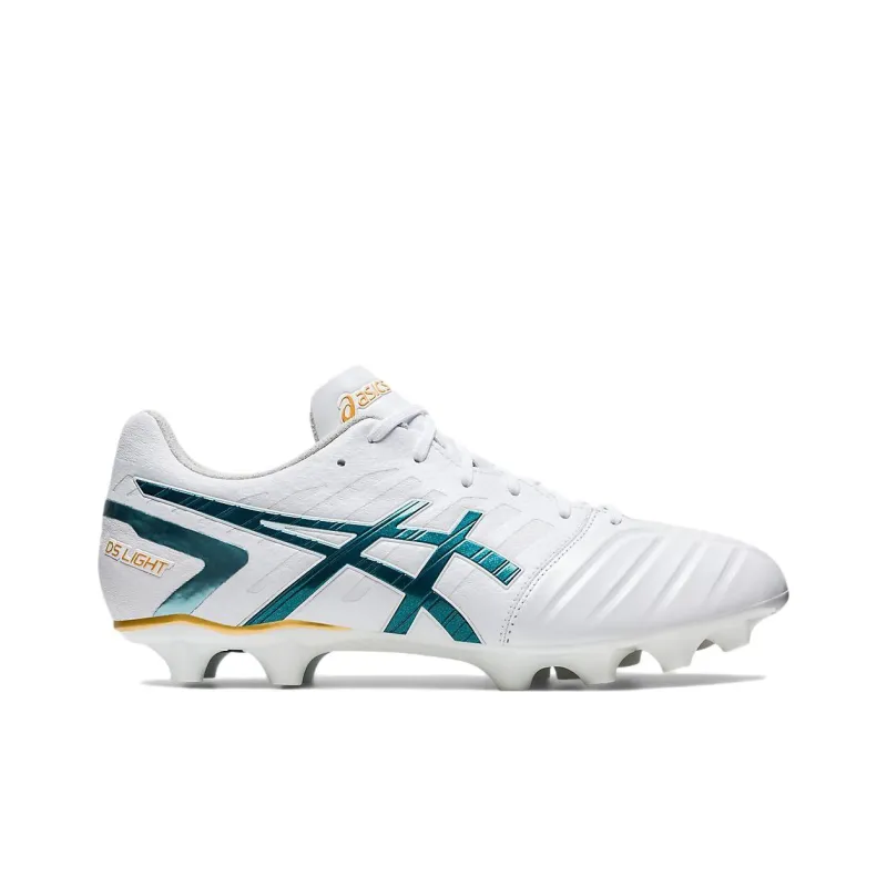 Asics Ds Light 'White Green'-1