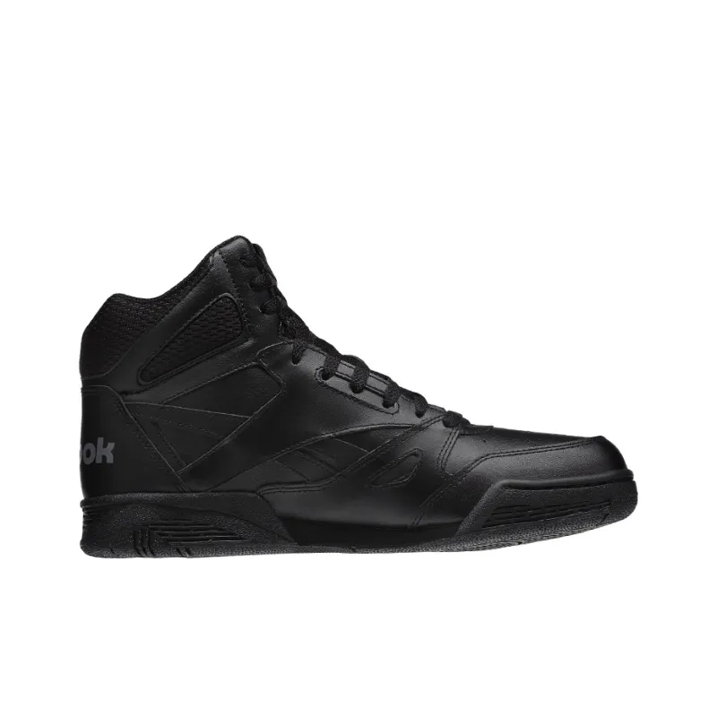 Reebok Royal BB4500 High 'Black Shark'-1
