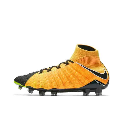 Nike Hypervenom Phantom 3 Df Fg 'Laser Orange Black'