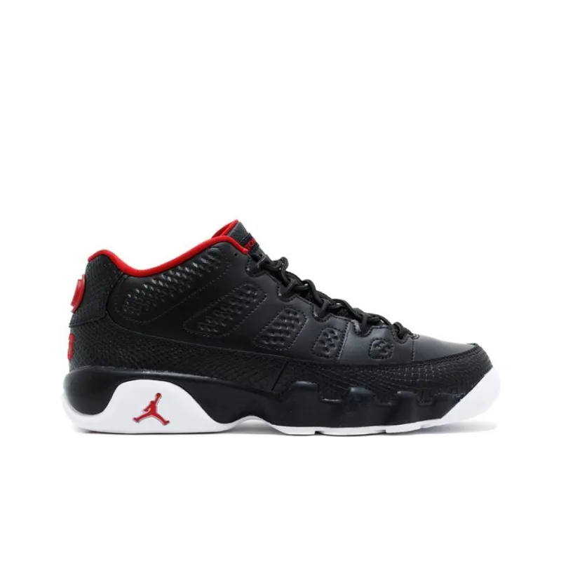 Jordan 9 Retro Low Snakeskin GS-1