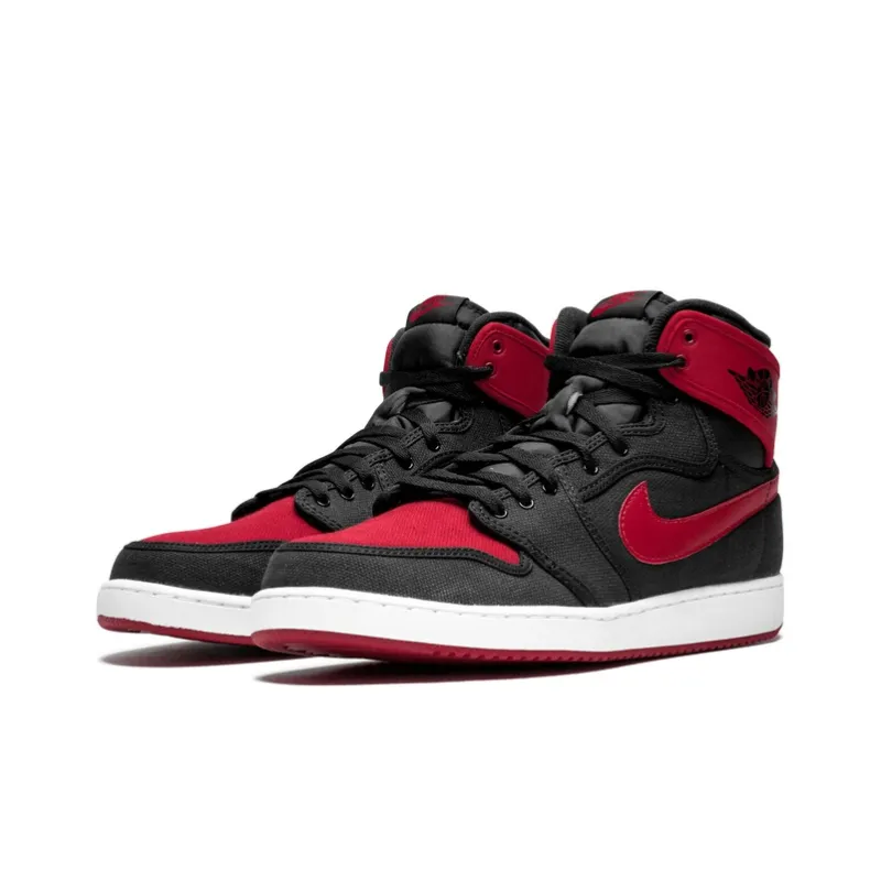 Jordan 1 Retro Ko Bred 2015-1