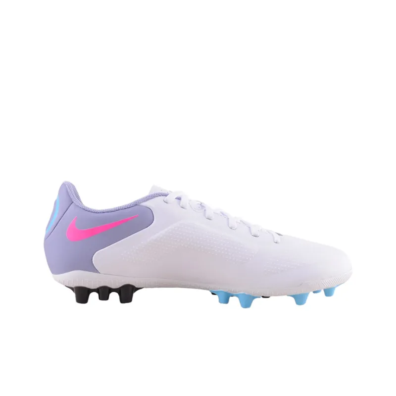 Nike Tiempo Legend 9 Summit White Black Blue-1