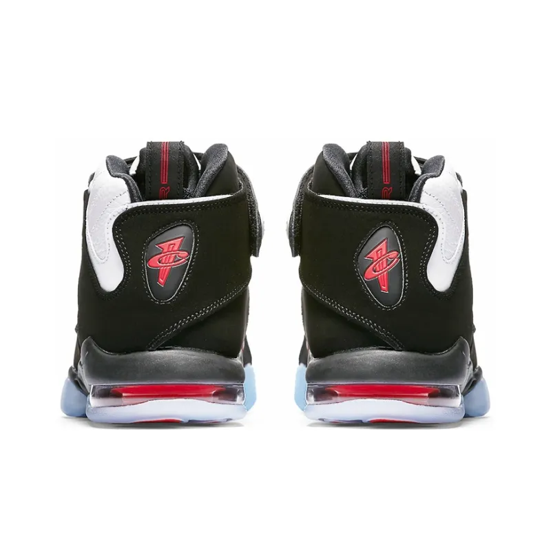 Nike Air Penny Iv Chicago-2
