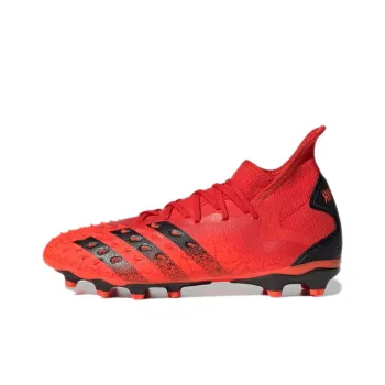 Adidas Predator FREAK.2 HG/AG 'Red'