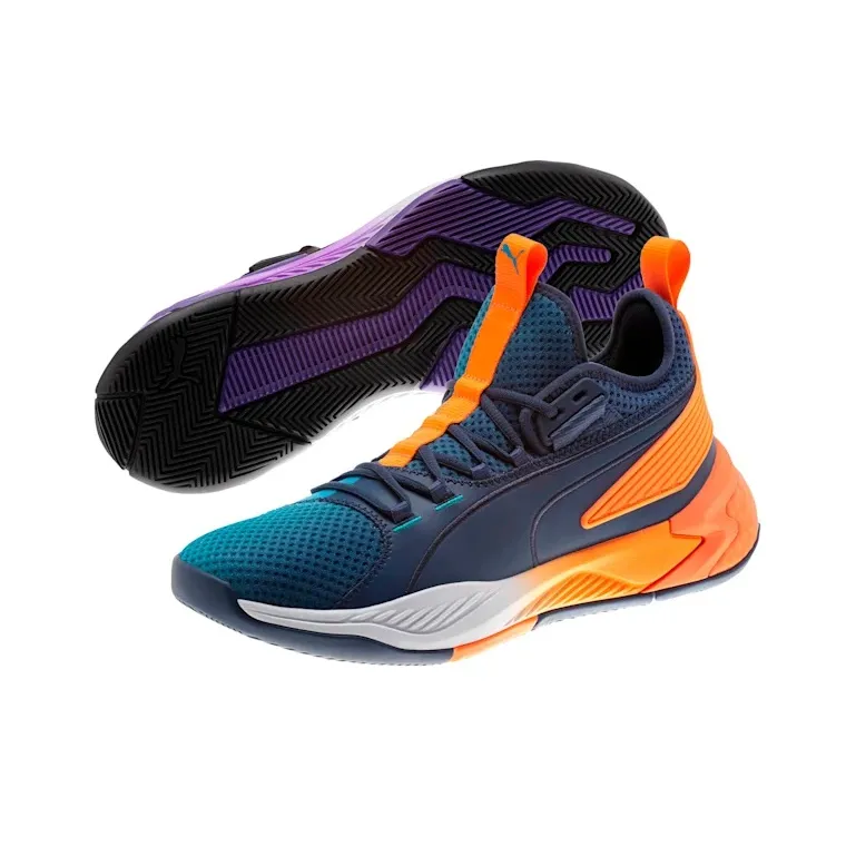 PUMA Uproar 'Charlotte'-2