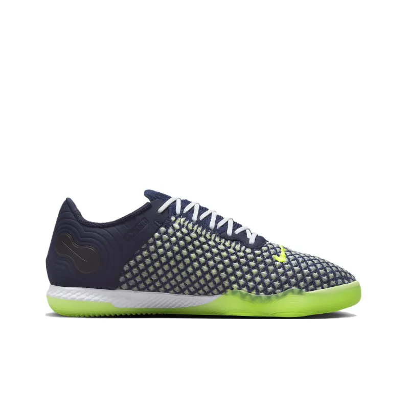 Nike React Gato 'Blackened Blue Volt'-1
