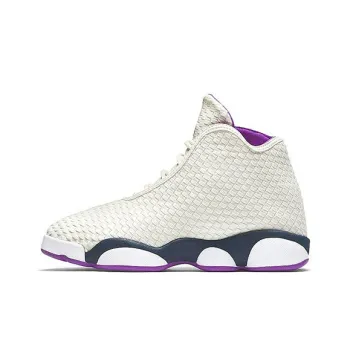 Air Jordan Horizon 'Sail Hyper Violet' GS