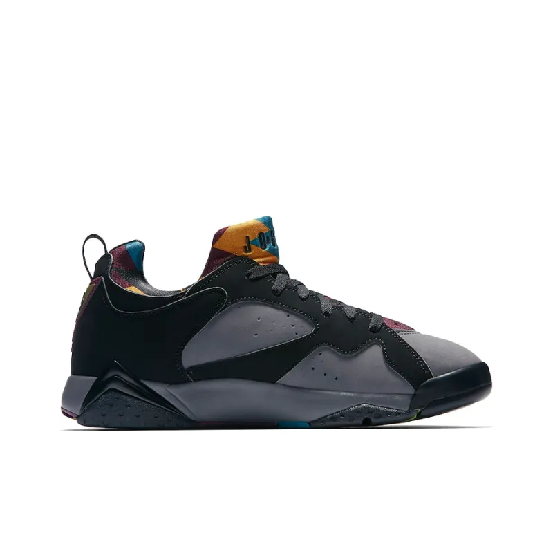 Jordan 7 Retro Low Bordeaux-1