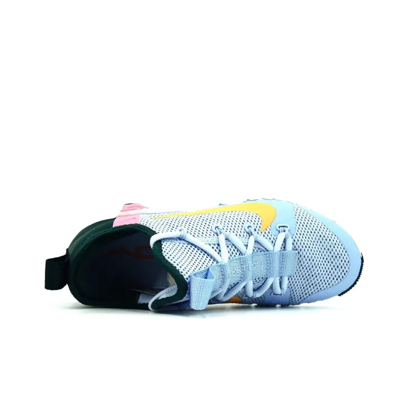 Nike Free Metcon 3 Light Marine Women's-3