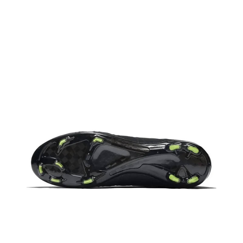 Nike Zoom Mercurial Superfly 9 FG Rubber Long Studs Natural Ground Cushioning Anti-Slip And Wear-Resistant Soccer Shoes-5