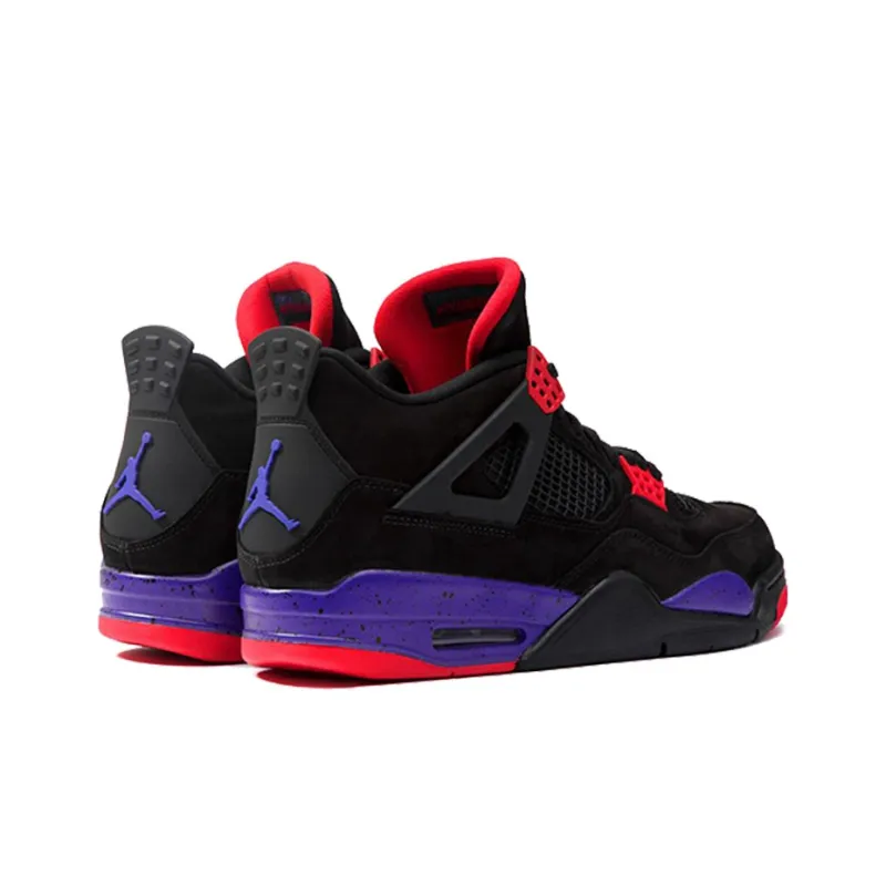 Jordan 4 Retro Raptors 2018-1