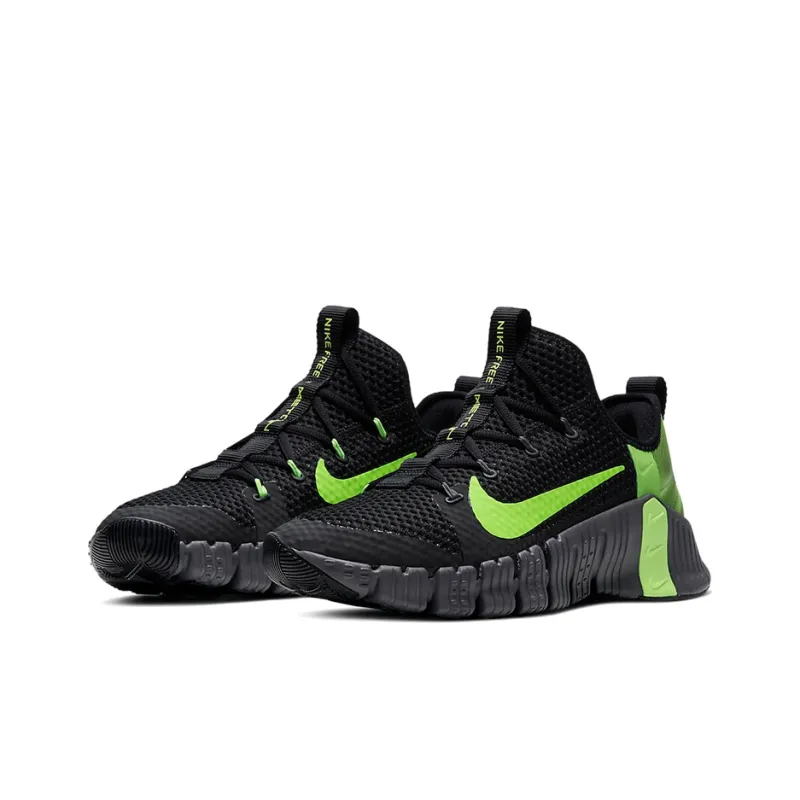 Nike Free Metcon 3 Rw Black-2