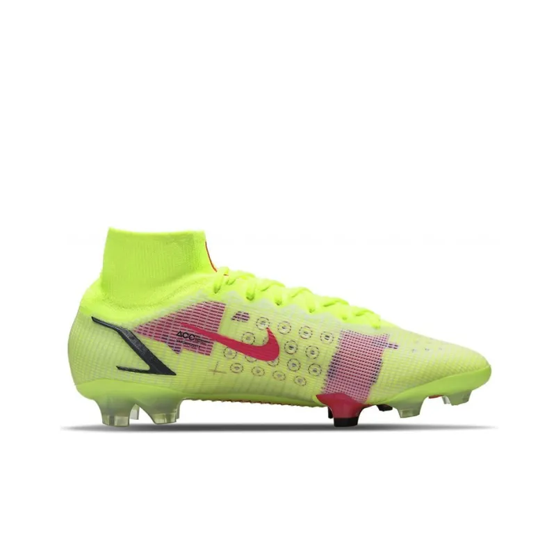 Nike Mercurial Superfly 8 Elite Fg 'Motivation Pack'-1