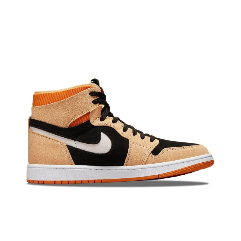 Jordan 1 High Zoom Air Cmft Pumpkin Spice-1
