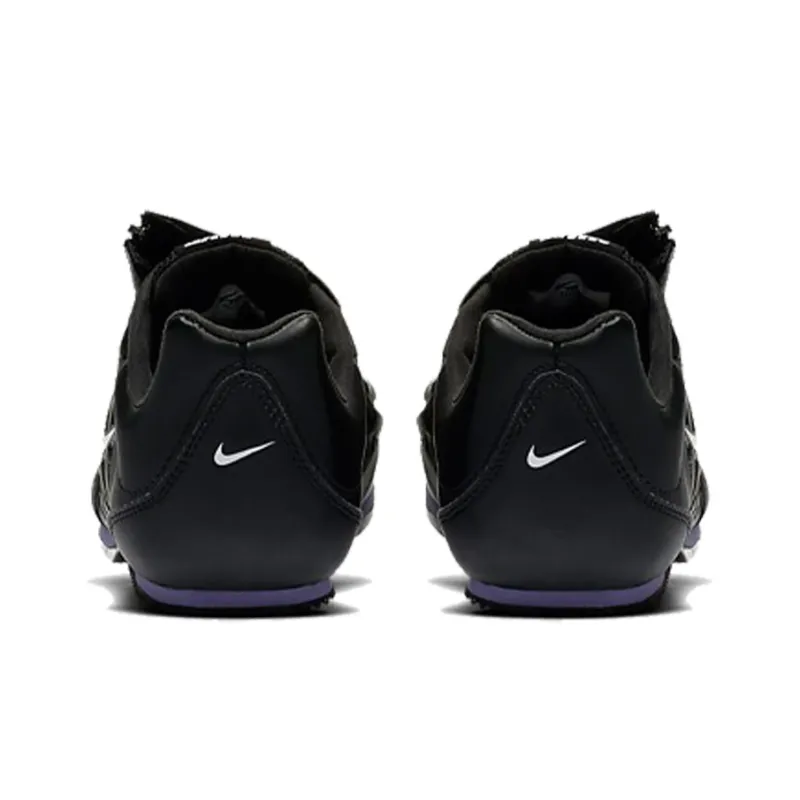 Nike Zoom Long Jump 4 'Black Stellar Indigo'-4