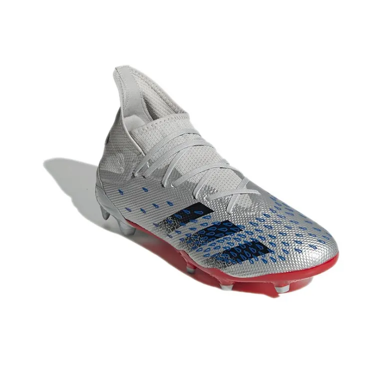 Adidas Predator Freak 3 Fg Showpiece Pack-2