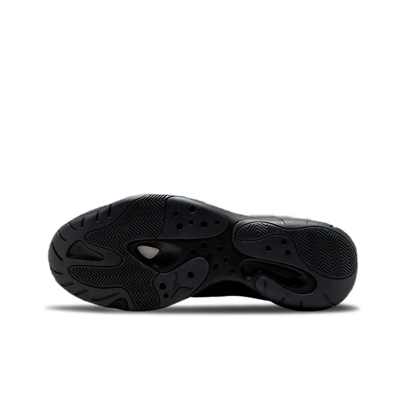 Jordan 11 Cmft Low Triple Black-5