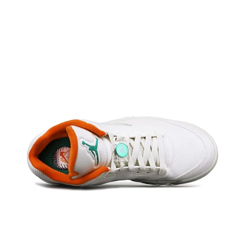 Jordan 5 Low Golf NRG Lucky And Good-2