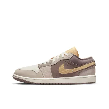 JORDAN 1 Low Se Craft Taupe Haze