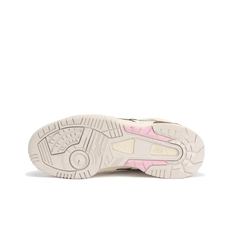 Asics X Bmcs Gel Spotlyte Low V2 'Cream Brown'-5