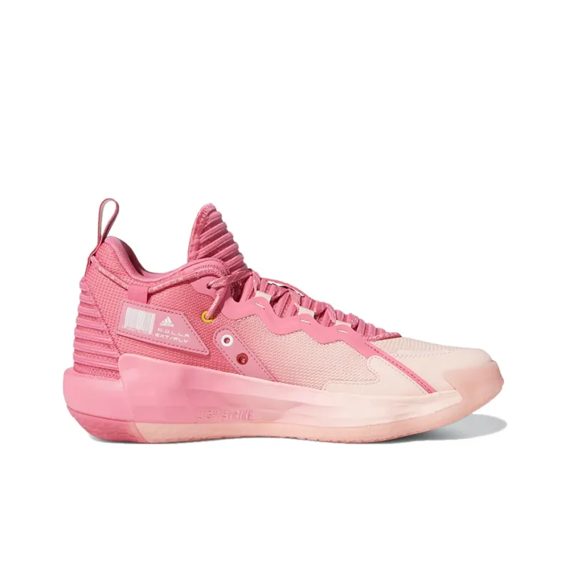 Adidas Dame 7 Extply D.O.L.L.A.-1