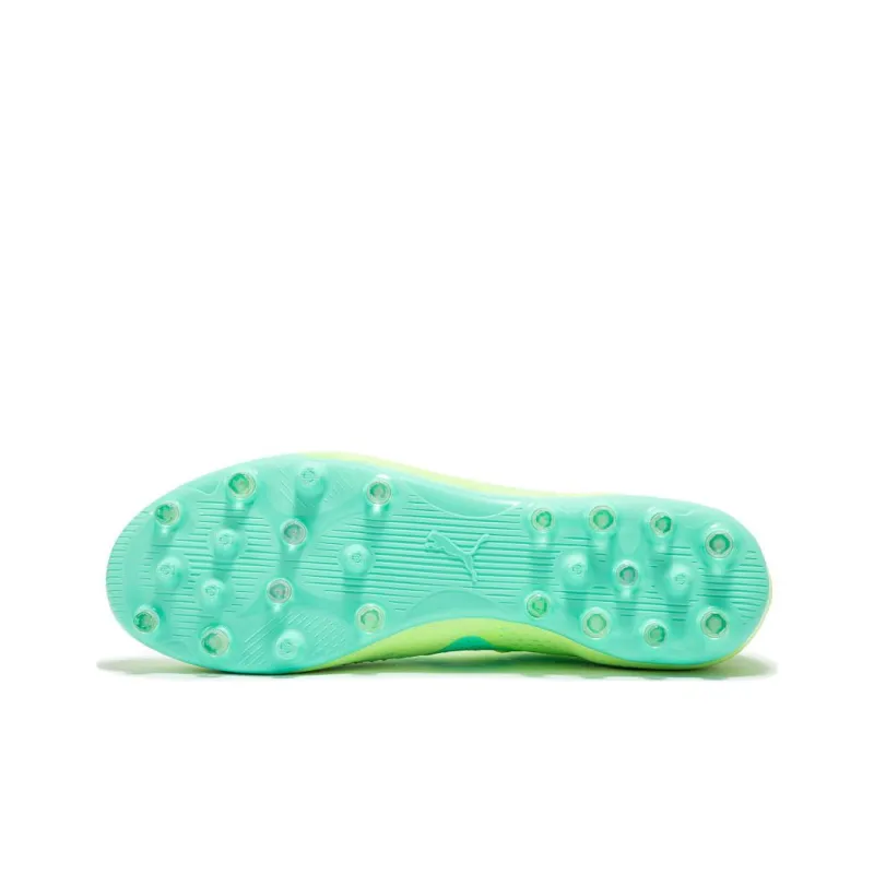 Puma Future Match MG 'Electric Peppermint'-5