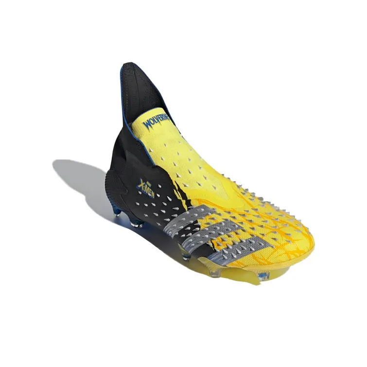 Adidas Predator Freak+ Fg Marvel X Men Wolverine-2