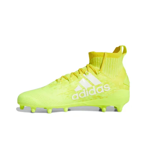 Adidas Adizero Primeknit Team Solar Yellow