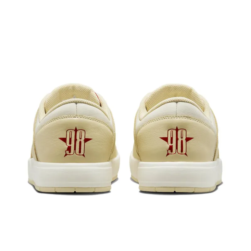 Air Jordan Jayson Tatum X Air Jordan Nu Retro 1 Low 'Fresh Ink'-3