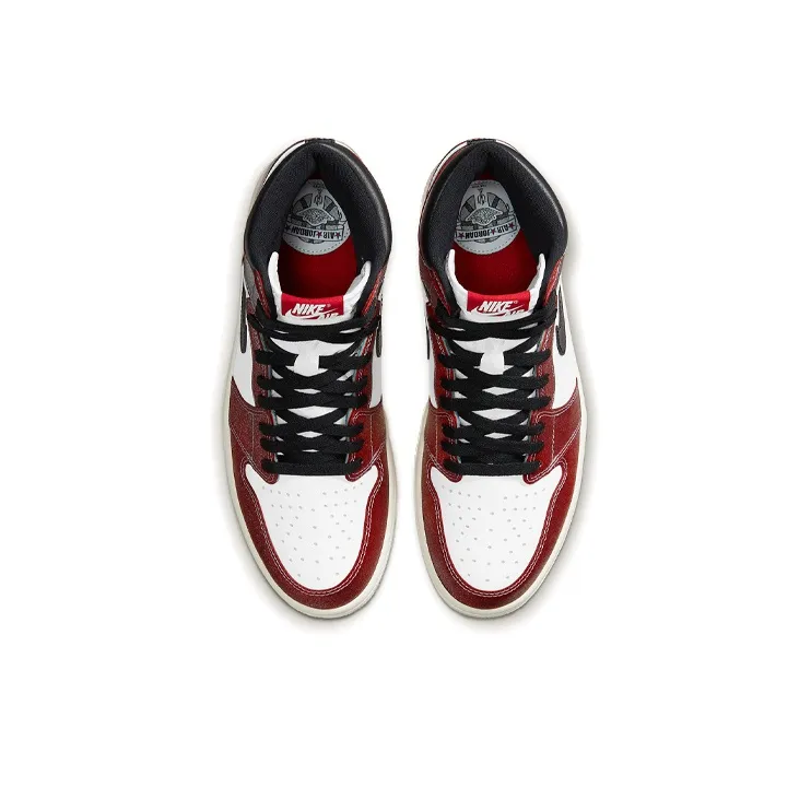 Trophy Room X Jordan 1 Retro High OG SP Chicago-3