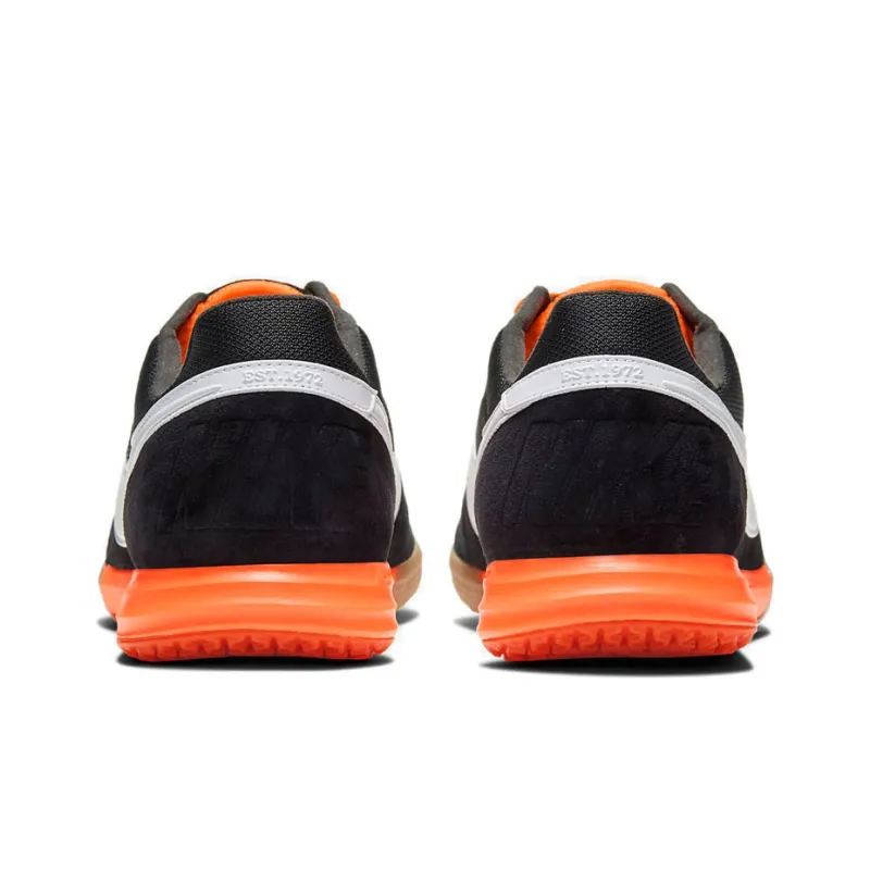 Nike Premier 2 Sala 'Black Total Orange'-4