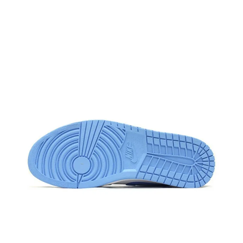 Jordan 1 Retro Mid UNC-4
