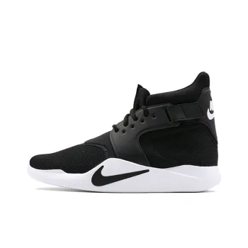 Nike Incursion Mid Black