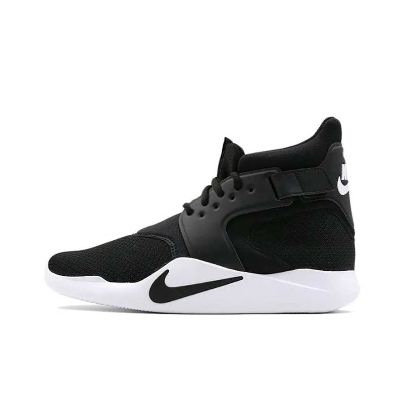 Nike Incursion Mid Black-0