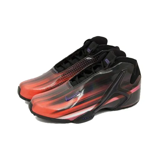 Nike Zoom Hyperflight Prm Red Reef-2