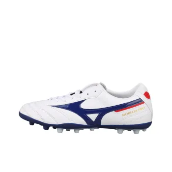 Mizuno Morelia White Blue