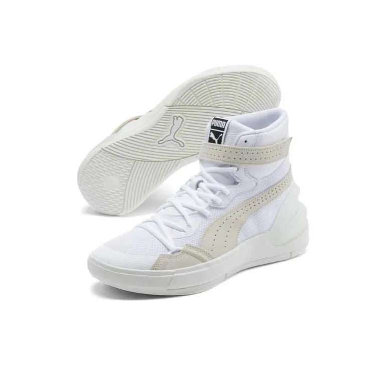 PUMA Sky Dreamer White-2