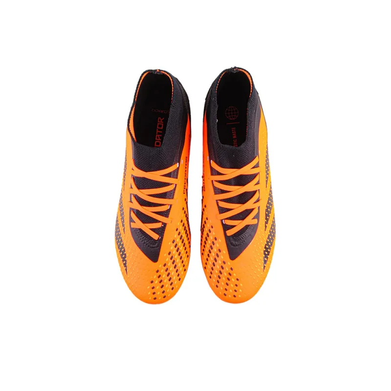 Adidas Predator Accuracy.2 Mg 'Team Solar Orange Core Black'-2